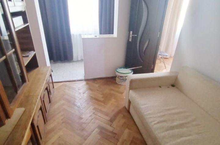Apartament 3 camere de vanzare TIMISOARA - Timis anunturi imobiliare Timis
