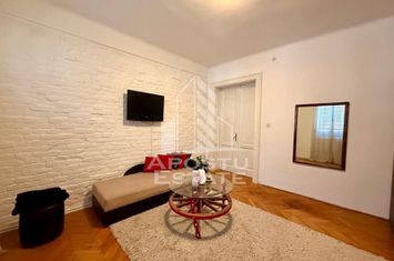 Apartament 2 camere la casa, zona Balcescu, Timisoara anunturi imobiliare Timis