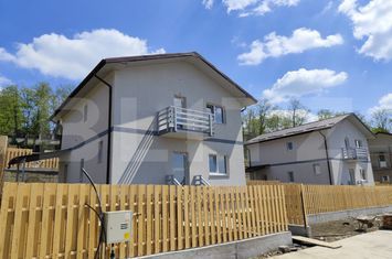 Vilă - 4 camere de vanzare VALEA LUPULUI - Iasi anunturi imobiliare Iasi