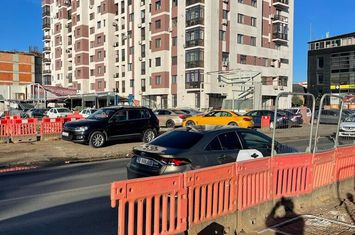 Prelungirea Ghencea- stradal, vanzare teren intravilan, suprafata 4.800 mp, deschidere stradala 18 ml, anunturi imobiliare Bucuresti