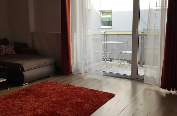 Apartament 2 camere de inchiriat PARCUL CAROL - Bucuresti anunturi imobiliare Bucuresti