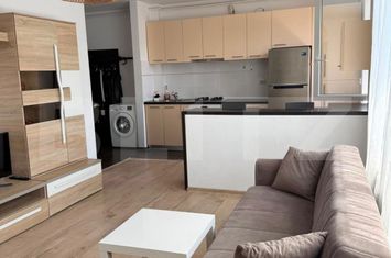 Apartament 2 camere de vanzare FLORESTI - Cluj anunturi imobiliare Cluj