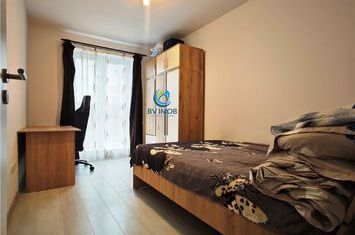 Apartament 2 camere de vanzare TRACTORUL - Brasov anunturi imobiliare Brasov