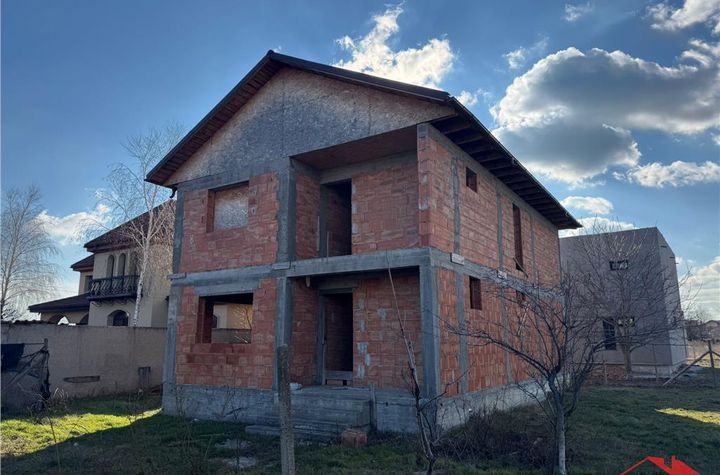 Vilă - 5 camere de vanzare CAMPINEANCA - Vrancea anunturi imobiliare Vrancea
