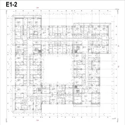 Olympus Residence - faza 3