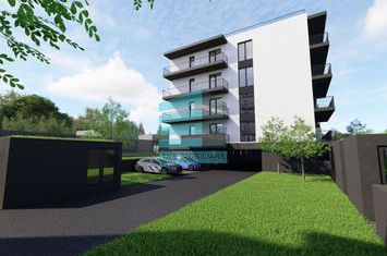 Garsoniera cu Gradina 29 Mp,Imobil P+3, Titan -Pallady,Metrou anunturi imobiliare Bucuresti