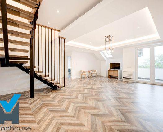 Apartament 4 camere Ghencea, 160 mp