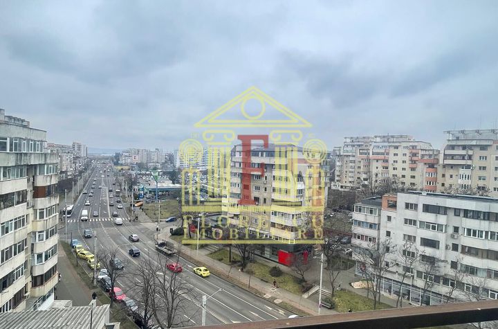 Apartament cu 4 camere! Pacurari! anunturi imobiliare Iasi