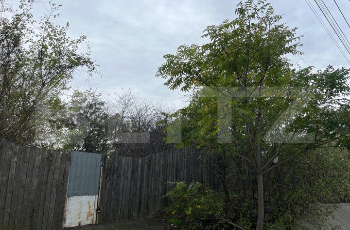 Teren de vanzare CARCEA - Dolj anunturi imobiliare Dolj