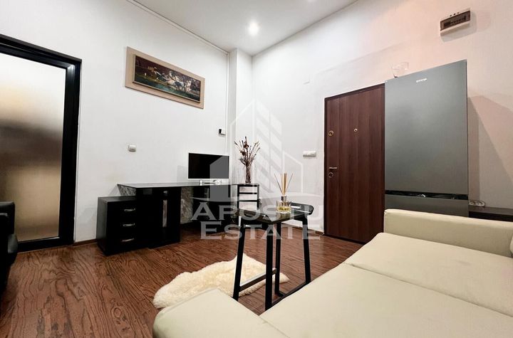 Apartament 2 camere, centrala proprie, PetFriendly,zona Ultracentrala anunturi imobiliare Timis