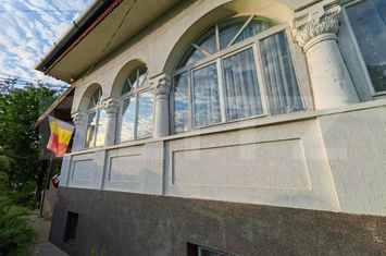 Vilă - 5 camere de vanzare SARD - Alba anunturi imobiliare Alba