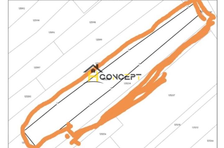 Teren de vanzare Domnesti 2344 mp anunturi imobiliare Bucuresti