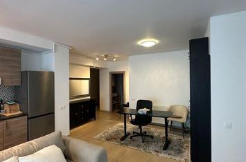Inchiriere apartament trei camere mobilat/utilat Panduri MetroCity anunturi imobiliare Bucuresti