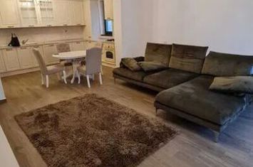 Apartament 3 camere de inchiriat FLOREASCA - Bucuresti anunturi imobiliare Bucuresti