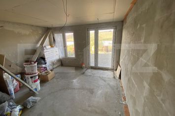 Casă - 3 camere de vanzare CAMPENESTI - Cluj anunturi imobiliare Cluj