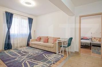 Apartament 2 camere de vanzare TRACTORU - Brasov anunturi imobiliare Brasov