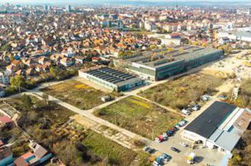 Teren de vanzare TREI STEJARI - Sibiu anunturi imobiliare Sibiu