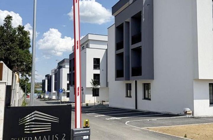 Apartament cu 2 camere in Baile Felix Bihor anunturi imobiliare Bihor