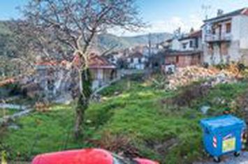 Teren construibil 422,65 mp în Rachoni anunturi imobiliare Grecia