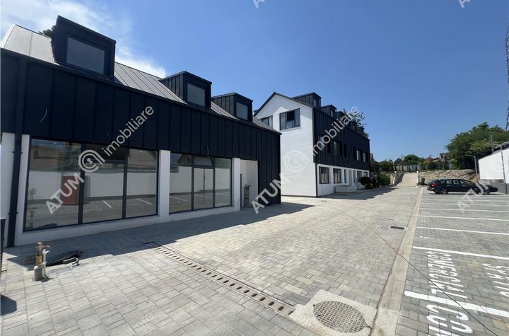 Apartament 3 camere de vanzare TURNISOR - Sibiu anunturi imobiliare Sibiu