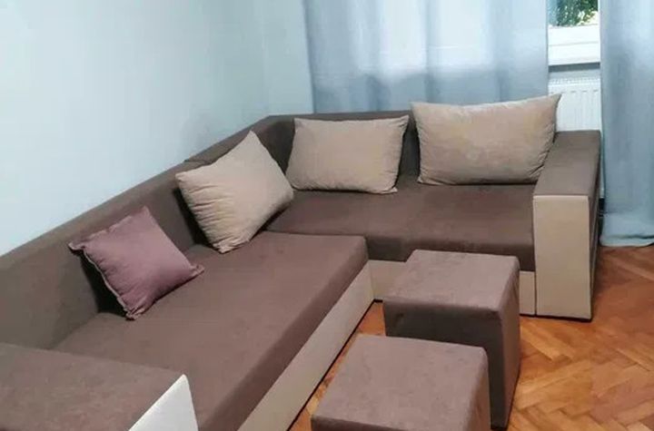 Apartament 2 camere de inchiriat GARII - Brasov anunturi imobiliare Brasov