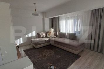 Apartament 3 camere de vanzare TRACTORU - Brasov anunturi imobiliare Brasov