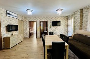 Apartament 3 camere de inchiriat FLORESTI - Cluj anunturi imobiliare Cluj