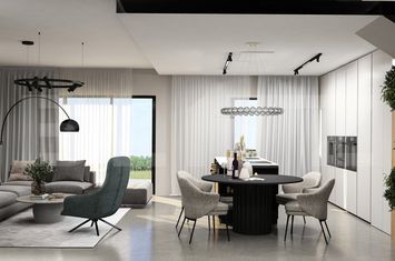 Casă - 4 camere de vanzare STUPINI - Brasov anunturi imobiliare Brasov