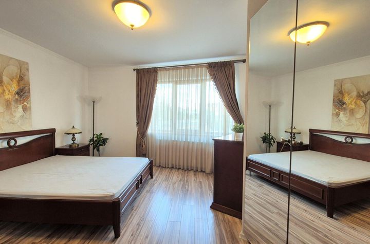 Apartament 2 camere la 4 minute metrou Lujerului, parcare la scara anunturi imobiliare Bucuresti