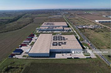 Spațiu industrial de inchiriat TIMISOARA - Timis anunturi imobiliare Timis