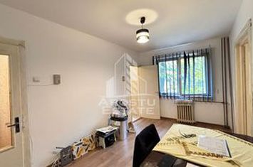 Apartament cu 2 camere in zona Sagului, etajul intai anunturi imobiliare Timis