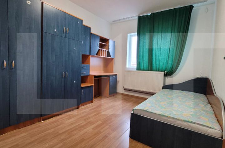 Apartament 3 camere de vanzare ARADUL NOU - Arad anunturi imobiliare Arad