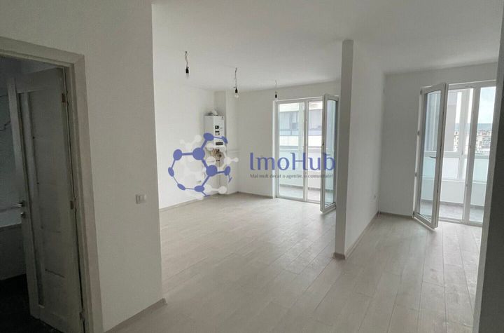 COMISION % Apartament de vanzare cu 1 camera- Zona Pacurari Iasi anunturi imobiliare Iasi