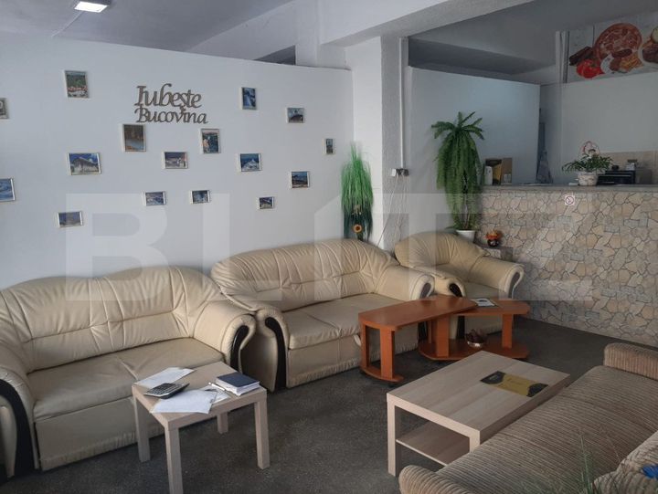 Spațiu comercial de vanzare SUCEAVA - Suceava anunturi imobiliare Suceava