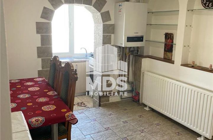 Apartament 2 camere de vanzare DOROBANTILOR - Timis anunturi imobiliare Timis