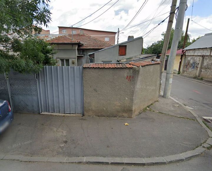 Casa cu 2 camere in Bucuresti anunturi imobiliare Bucuresti