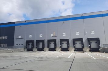 Spațiu industrial de inchiriat VEST - Bihor anunturi imobiliare Bihor