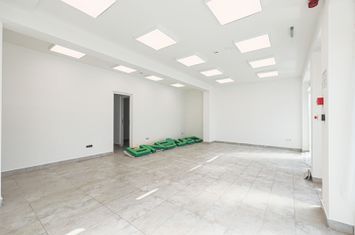 De închiriat spațiu comercial – Calea Victoriei, Arad - COMISION 0% anunturi imobiliare Arad