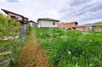 Casă - 3 camere de vanzare CAMPENESTI - Cluj anunturi imobiliare Cluj