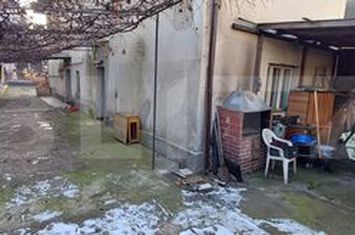 Casă - 5 camere de vanzare BISTRITA - Bistrita-Nasaud anunturi imobiliare Bistrita-Nasaud