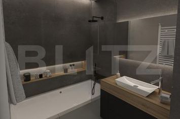 Apartament 3 camere de inchiriat CLUJ-NAPOCA - Cluj anunturi imobiliare Cluj