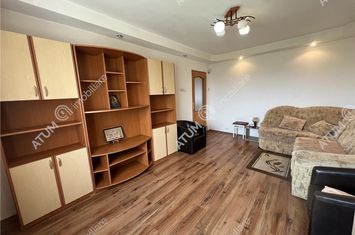Apartament 2 camere de vanzare VASILE AARON - Sibiu anunturi imobiliare Sibiu