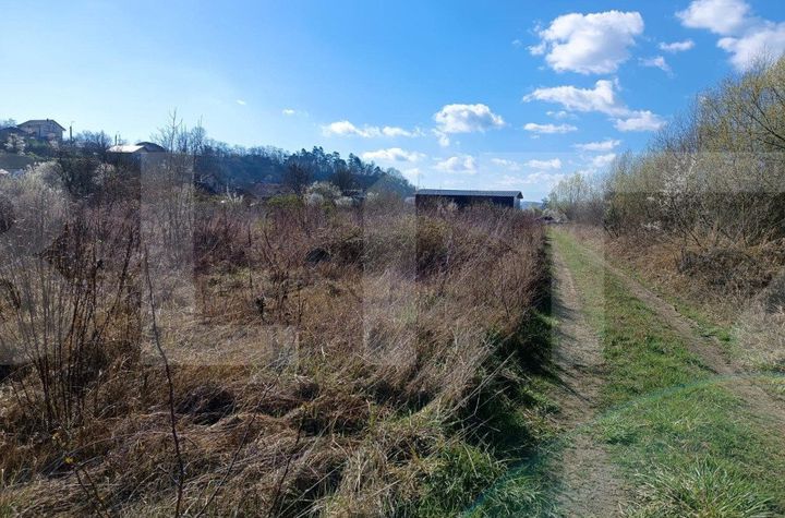 Teren de vanzare DEJ - Cluj anunturi imobiliare Cluj