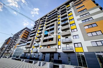 Apartament 2 camere de vanzare FRUMOASA - Iasi anunturi imobiliare Iasi
