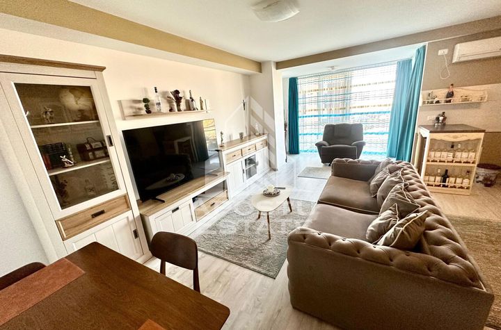 Apartament cu 2 camere, 2 bai, in Soarelui anunturi imobiliare Timis