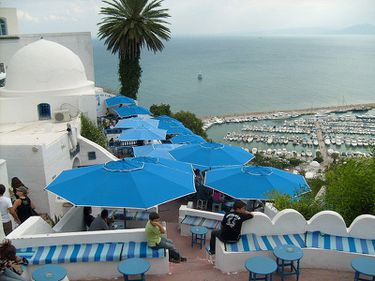 Revelion de 5 stele în Tunisia