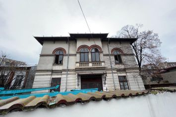Vilă - 1 camere de vanzare UNIRII - Bucuresti anunturi imobiliare Bucuresti