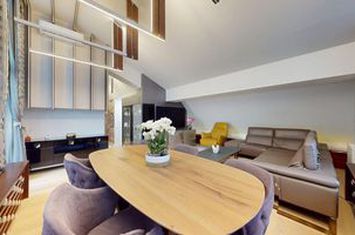 PENTHOUSE DE LUX CU SUFLET – 3 CAMERE, 116 MP + TERASĂ 48 MP  BOUTIQUE anunturi imobiliare Bucuresti