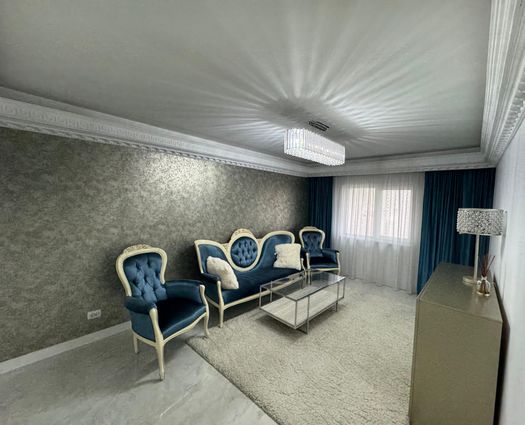 Apartament 2 camere Iasi, 50 mp