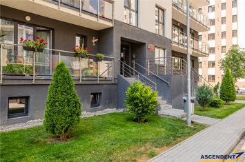 Apartament 3 camere de vanzare TRACTORUL - Brasov anunturi imobiliare Brasov